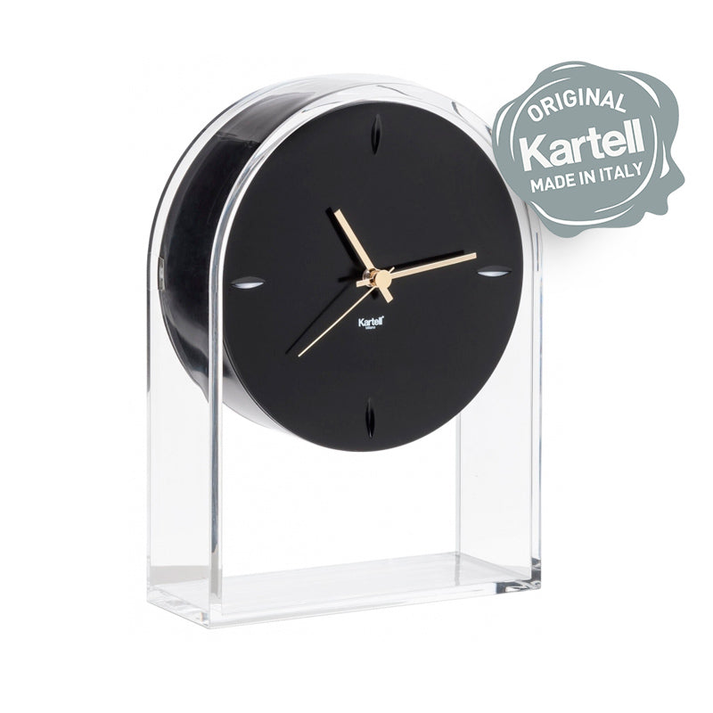 Reloj Air Du Temps, Kartell